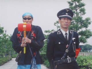 第23話 地獄のハンマー