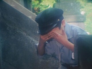 第24話 忘れられたかくれんぼ