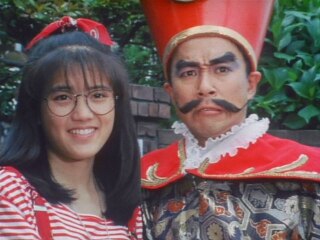 第25話 五目殿下の結婚式