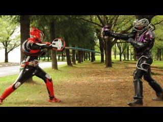 第4話 誇り高き追跡者はなにを思うのか