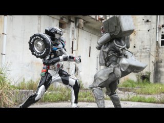 第6話 戦士はだれのために戦うのか