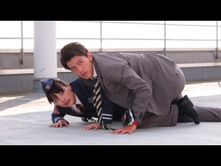 第7話 決定的瞬間はいかに撮影されたのか