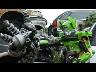 第9話 どうすればクールボディになれるのか