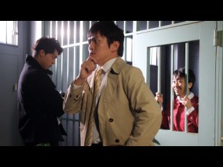 第14話 彼女を狙う黒い影はだれか