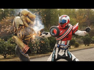 第17話 デッドヒートを制するのはだれか