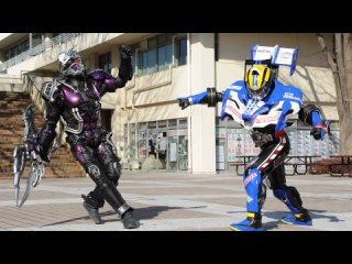 第22話 F1ボディでどうやって戦えばいいのか