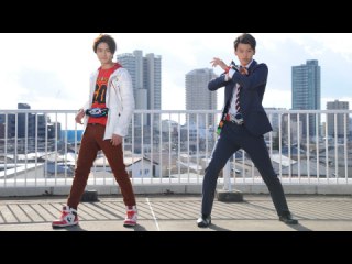 第24話 なにがマッハを走らせるのか