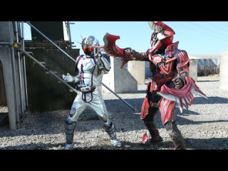 第26話 チェイサーはどこへ向かうのか