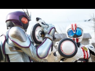 第27話 詩島剛が戦う理由はなにか