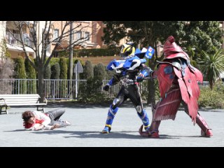 第28話 なぜ家族は狙われたのか