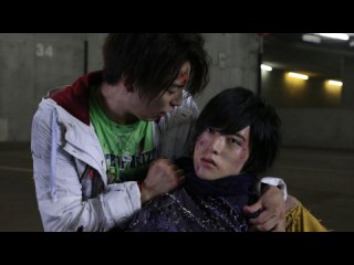 第45話 ロイミュードの最後の夢とはなにか