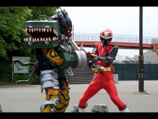 忍びの19 探せ!天空のオトモ忍
