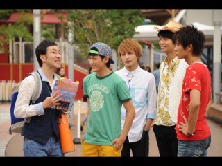 忍びの24 夏だ!西洋妖怪ぞくぞく来日!