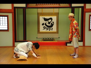忍びの27 夏だ!超絶スター誕生!