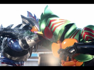 Episode3 PERSONA NON GRATA