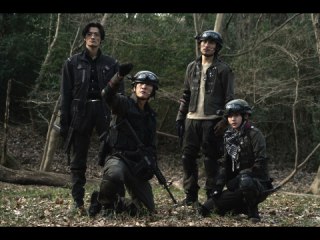 Episode5 RAMBILING ROSES