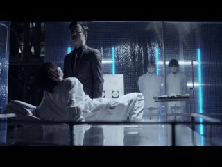 Episode7 THE THIRD DEGREE