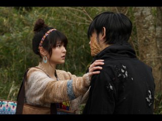 Episode8 UNDER WRAPS