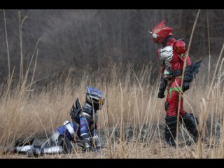 Episode11 XING THE RUBICON