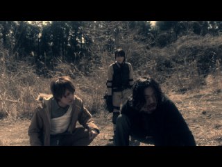 Episode12 YELLOW BRICK ROAD