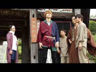 第2話 電撃!発明王!