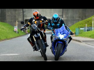 第5話 衝撃!謎の仮面ライダー!