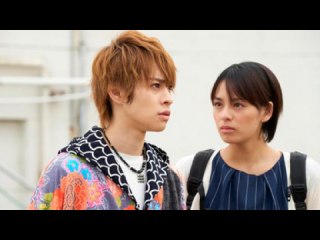 第6話 運命!再起のメロディ!