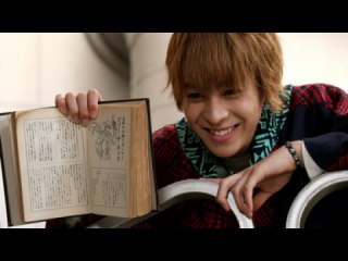 第7話 早撃!伝説のガンマン!