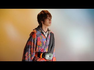 第11話 荘厳!神秘の目!