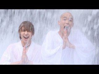 第12話 壮絶!男の覚悟!