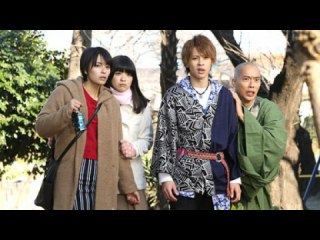 第19話 爆発!絵を描く心!