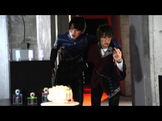 第22話 謀略!アデルの罠!