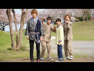 第32話 追憶!秘めた心!