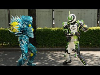 第36話 猛烈!アイドル宣言!