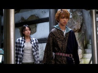 第38話 復活!英雄の魂!