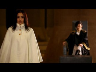 第39話 対立!父と娘!