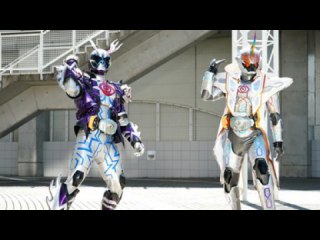 第40話 勇気!悲壮な決断!