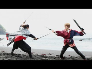 第46話 決闘!剣豪からの言葉!