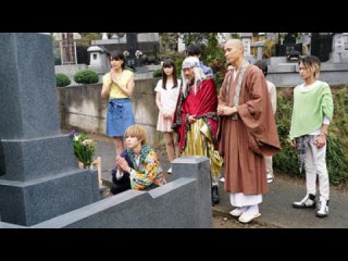 最終話(特別編) 未来!繋がる想い!