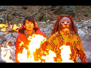 第1話 どきどき動物ランド