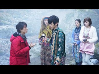 第2話 この星をなめるなよ