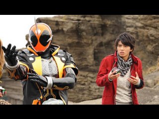 第7話 ゴゴゴゴーストが出た