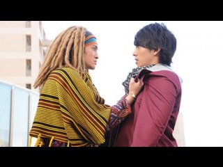 第10話 最も危険なゲーム