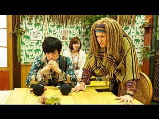 第15話 戦慄のスナイパー