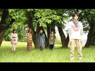 第18話 きざまれた恐怖