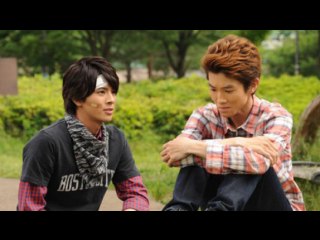 第20話 世界の王者