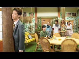 第21話 プリズン・ブレイク