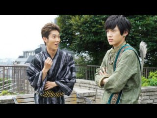 第23話 巨獣ハンター