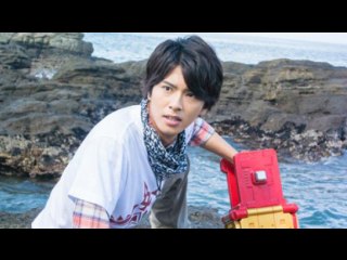 第30話 伝説の巨獣