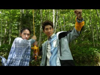 第31話 巨獣立つ時